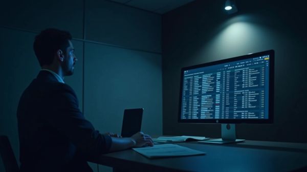 Identity governance and administration solutions: what auditors look for