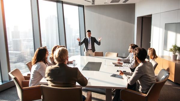 Top AI Coaching Platforms Driving Unparalleled Employee Development