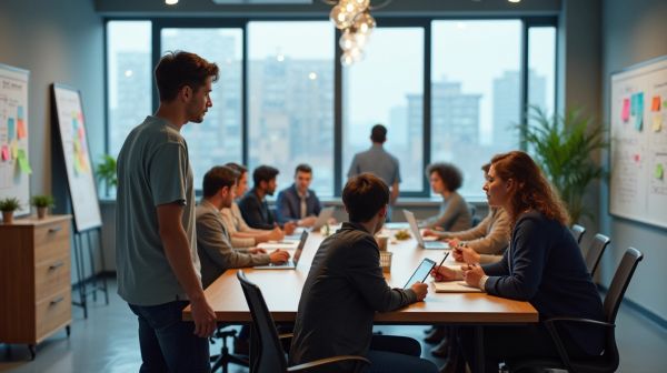 Unlocking the potential of ai coaching platforms for unique employee growth