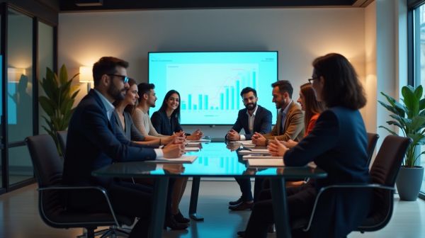 Unlocking the potential of ai coaching platforms for unique employee growth