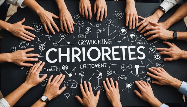 Unlocking Success: Proven Strategies for UK Charities to Maximize Crowdfunding Platforms