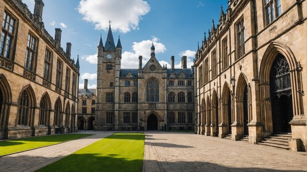 Unlocking Potential: Innovative Ways UK Universities Can Harness Blockchain for Safe Credentialing