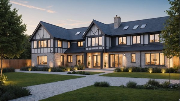 Unlocking Property Management: The Power of Digital Twins for UK Real Estate Companies