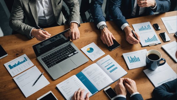 Essential Financial Management Tactics for UK Tech Startups: A Comprehensive Guide