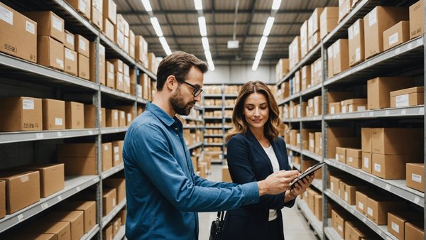 Unlocking the Power of Predictive Analytics: Transform Your Inventory Management Strategy in UK Retail