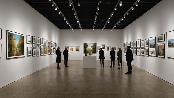Unlocking Creativity: Top Strategies for UK Art Exhibitions to Leverage YouTube for Dynamic Virtual Tours