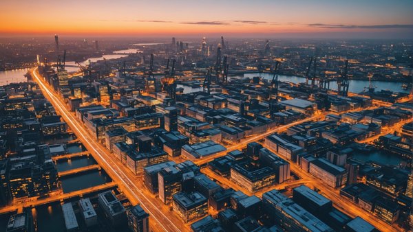 Unlocking the Potential: Exploring the Advantages and Hurdles of Implementing Blockchain in UK Supply Chains