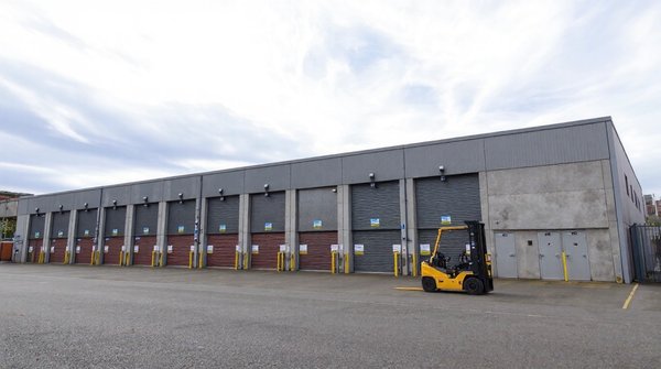 Discover budget-friendly self storage solutions in glasgow now