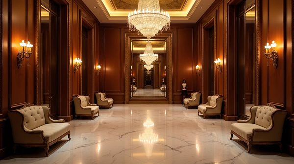 Elevate your events with professional scenography services